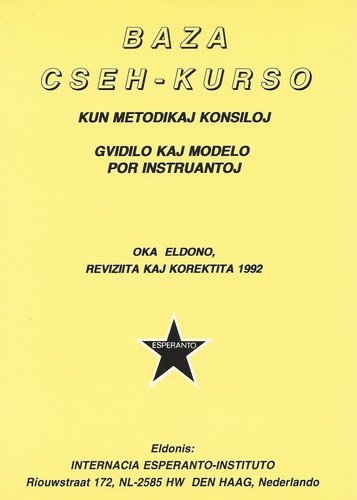 Cseh: Baza Cseh-Kurso