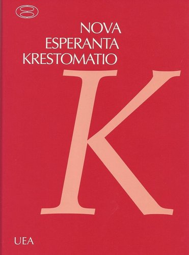 Auld: Nova Esperanto Krestomatio
