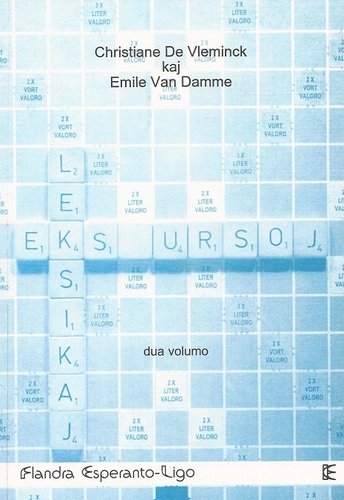 Vleminck/Damme: Leksikaj ekskursoj  vol 2