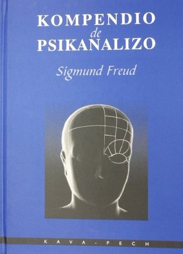 Freud: Kompendio de psikanalizo