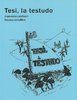 Tesi, la testudo. Esperanto-Lehrbuch
