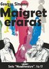 Simenon: Maigret eraras