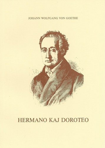 Goethe: Hermano kaj Doroteo
