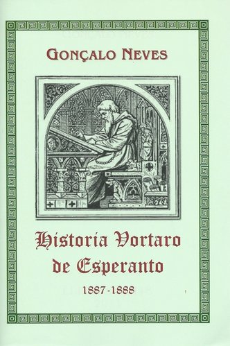 Neves: Historia Vortaro de Esperanto 1887 - 1888