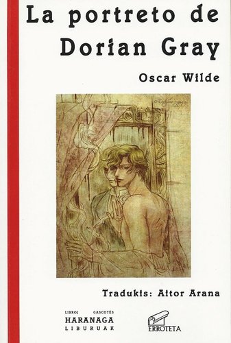 Wilde: La portreto de Dorian Gray