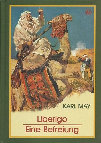 May: Liberigo