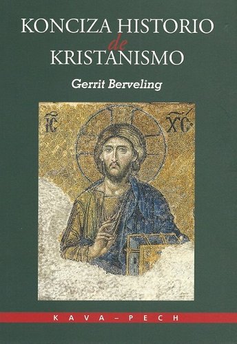 Berveling: Konciza historio de Kristanismo