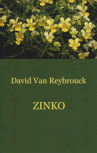 Reybrouck: Zinko