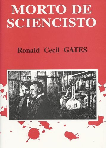 Gates: Morto de sciencisto