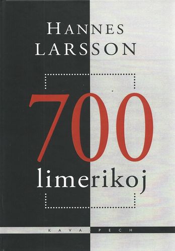 Larsson: 700 limerikoj