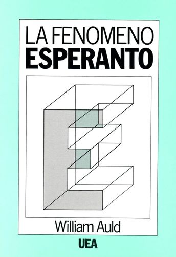Auld: La fenomeno Esperanto