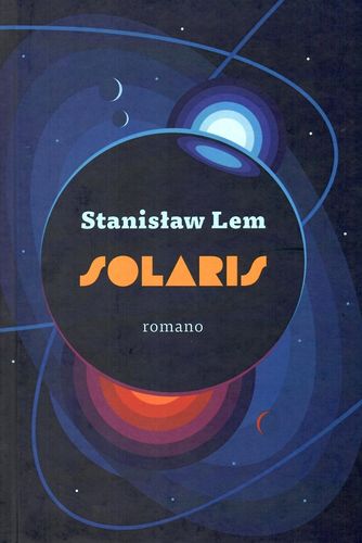 Lem: Solaris