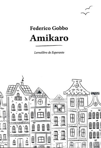 Gobbo: Amikaro - Lernolibro de Esperanto