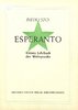 Brikisto: Esperanto - kleines Lehrbuch der Weltsprache