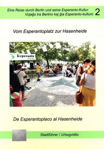 Wollenberg: Vom Esperantoplatz zur Hasenheide