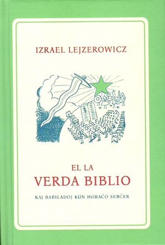 Lejzerowicz: El la verda biblio