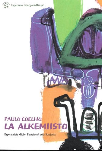 Coelho: La alkemiisto