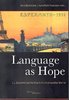 Beckmann/Feierstein: Language as Hope